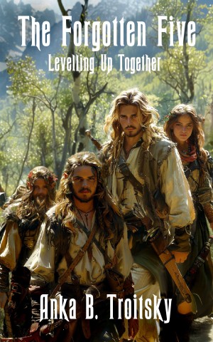 The Forgotten Five: Levelling Up Together