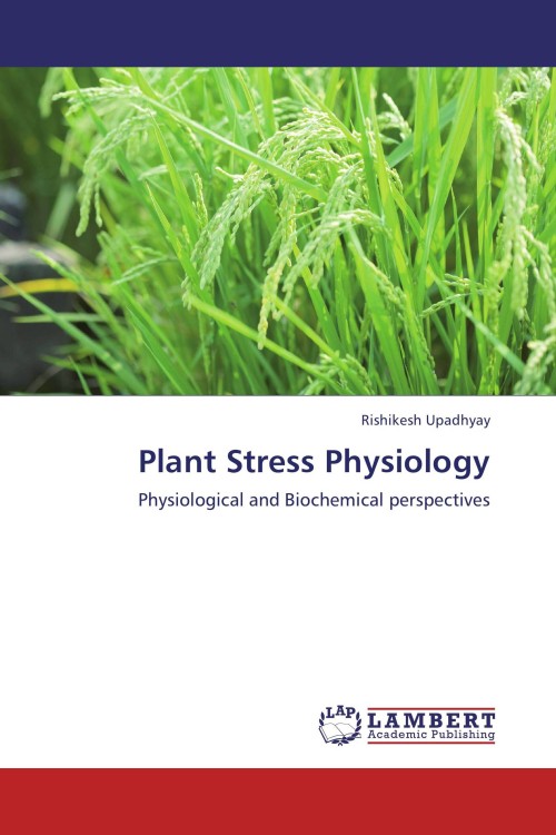 Plant Stress Physiology