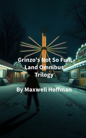Grinzo's Not So Fun Land Omnibus Trilogy