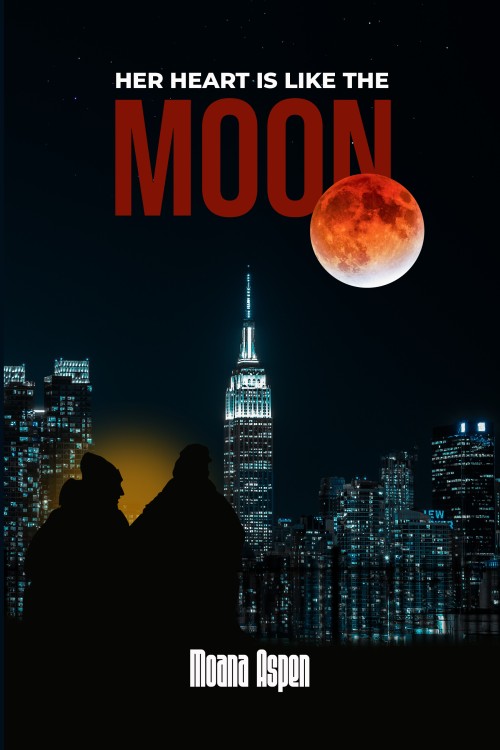 HER HEART IS LIKE THE MOON