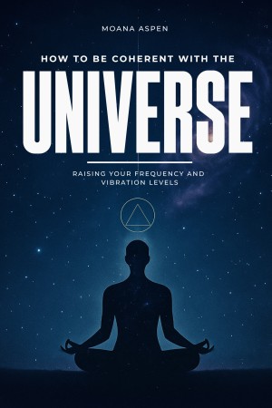 HOW TO BE COHERENT WITH THE UNIVERSE: RAISING YOUR FREQUENCY AND VIBRATION LEVELS
