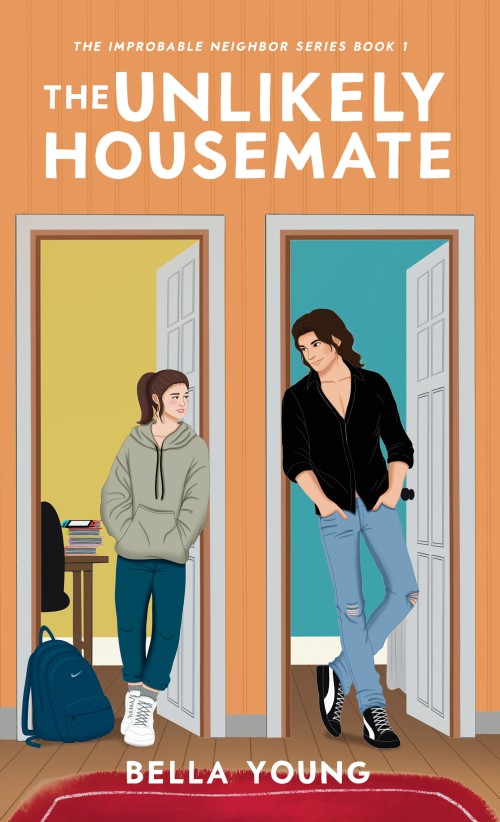 The Unlikely Housemate