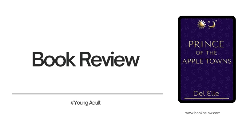 Prince of the Apple Towns