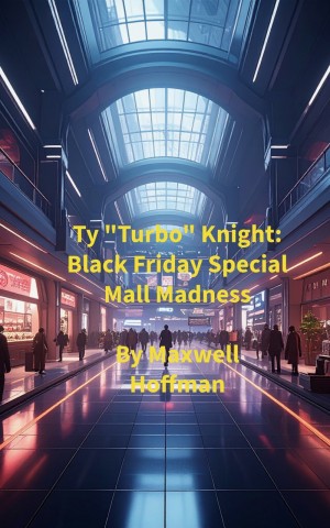 Ty "Turbo" Knight: Black Friday Special: Mall Madness