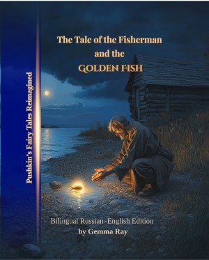 The Tale of the Fisherman and the Golden Fish