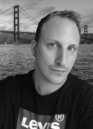 Jacob Anthony Rose profile photo