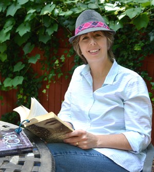 Suzanne McKenna Link