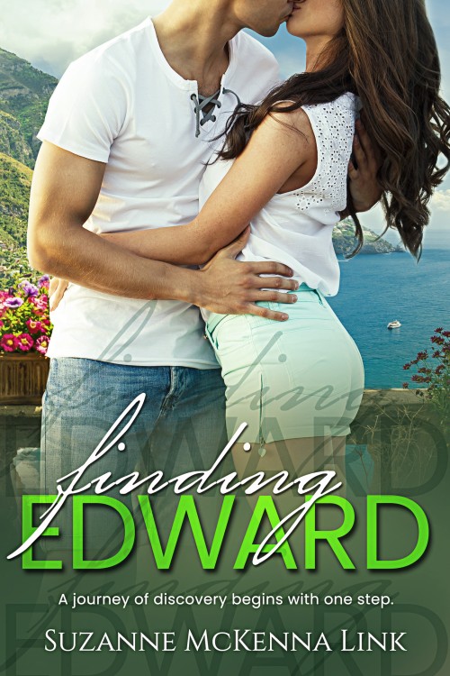 Finding Edward (Save Me Book 3)