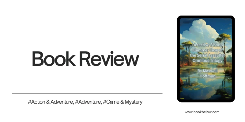 Detective Bishop Flamme