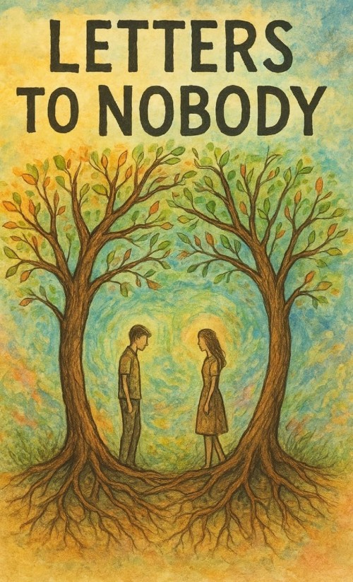 Letters to Nobody