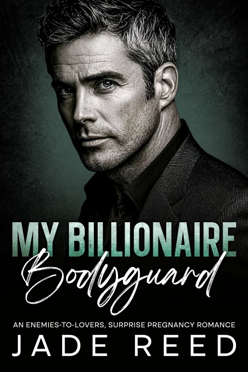 My Billionaire Bodyguard