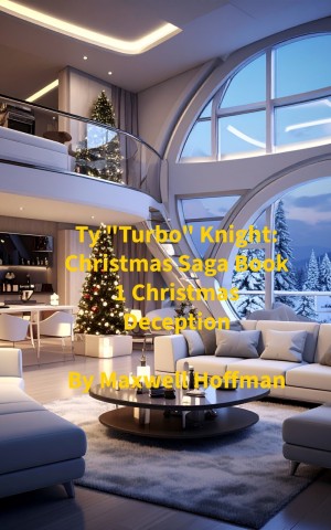 Ty "Turbo" Knight: Christmas Saga Book 1: Christmas Deception