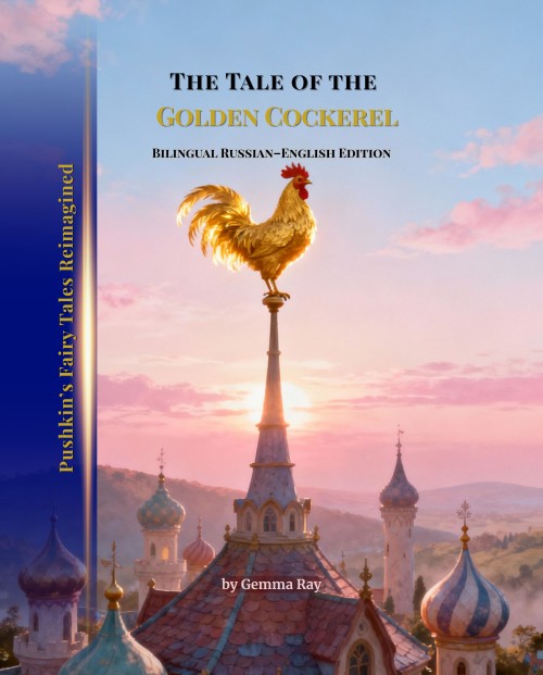 The Tale of the Golden Cockerel