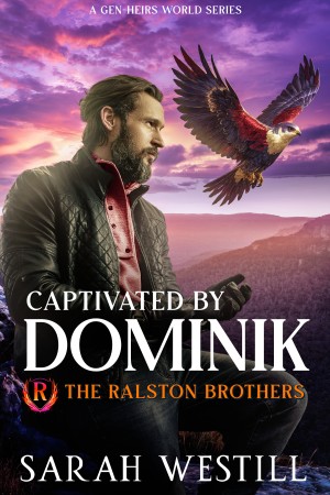 Captivated by Dominik