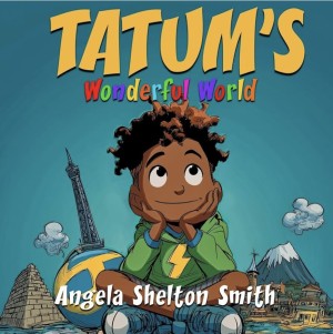 Tatum's Wonderful World