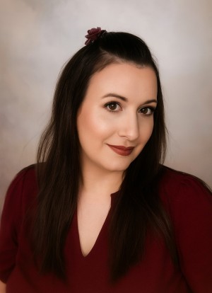 Nadia Jerri-Lee
