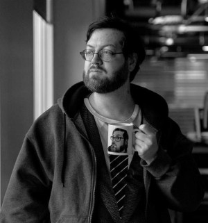 Louis-Olivier 'Lost' ST-Pierre