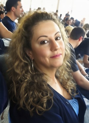 GRETA MCNEILL-MORETTI profile photo