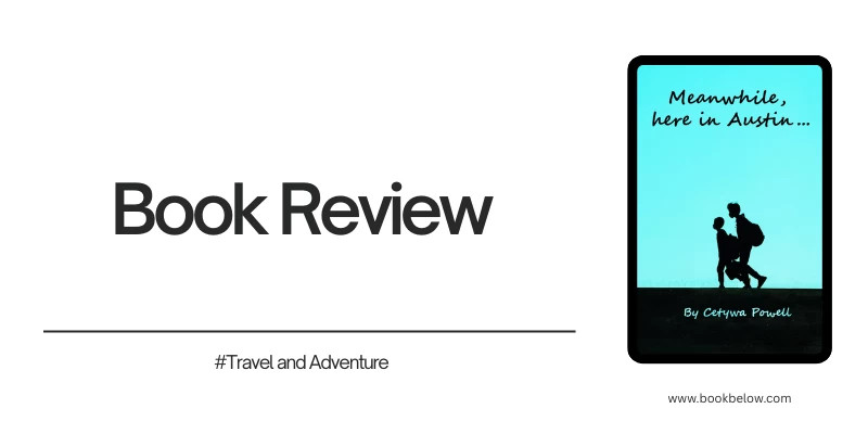 Meanwhile, here in Austin