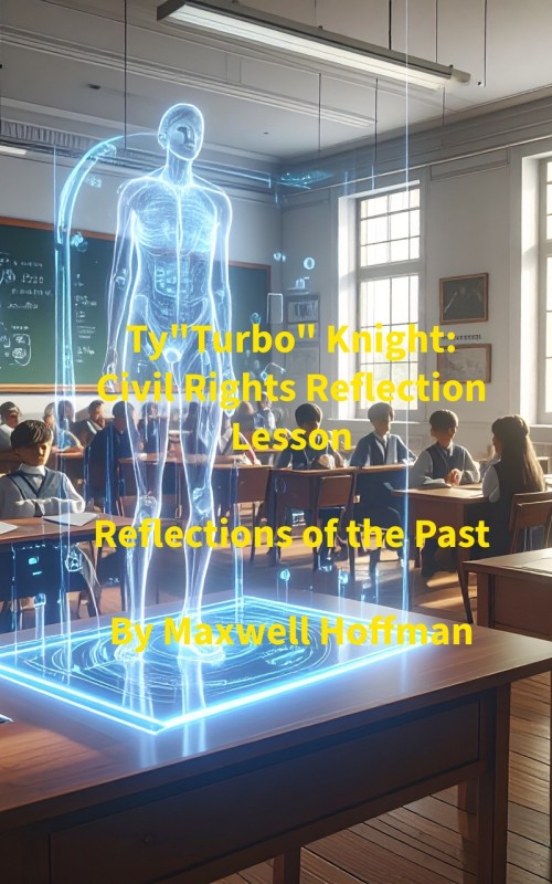 Ty "Turbo" Knight: Civil Rights Reflection Lesson: Reflections of the Past