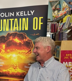 Colin Kelly Profile Photo