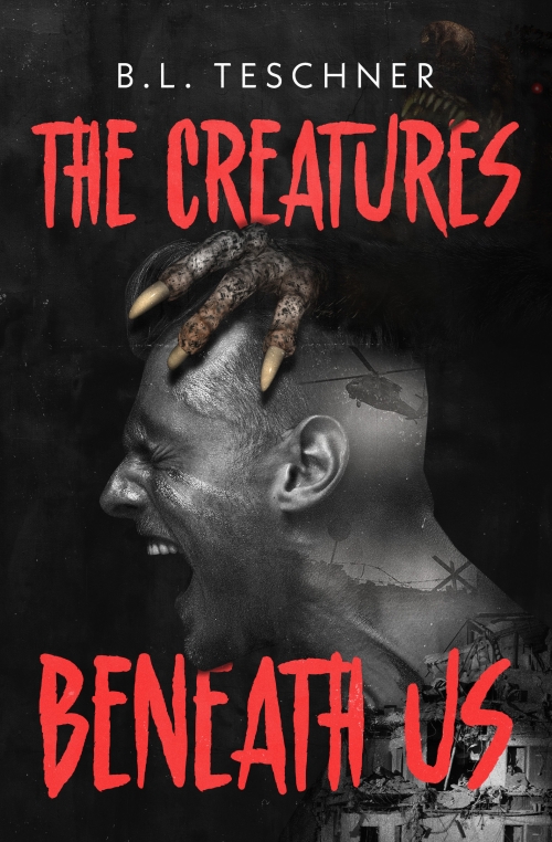 The Creatures Beneath Us