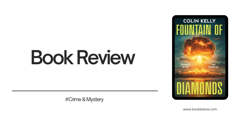 Fountain of Diamonds