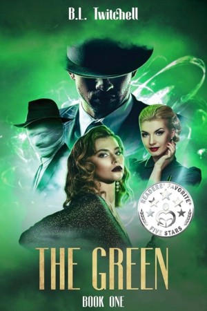The Green: Book One