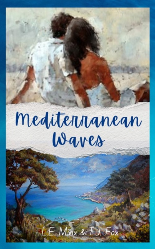 Mediterranean Waves