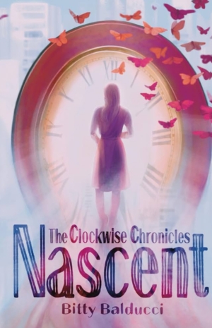 The Clockwise Chronicles: Nascent