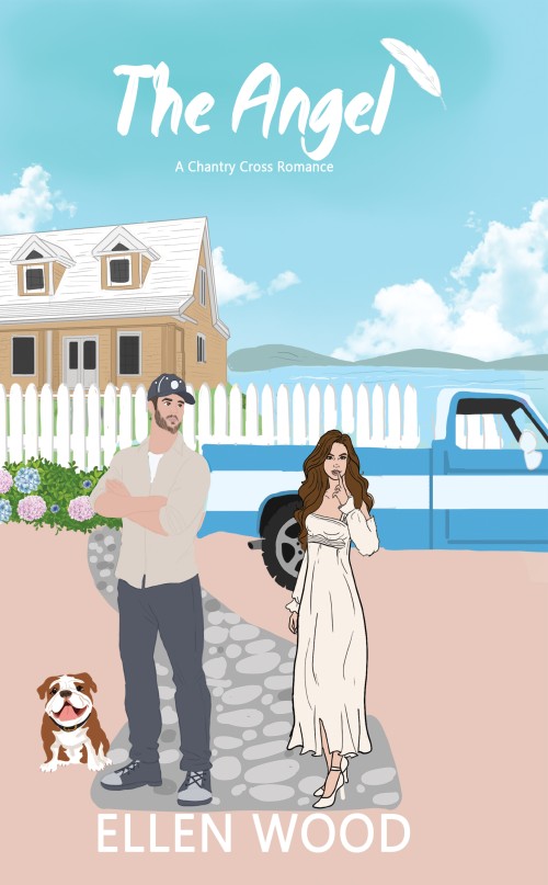 The Angel: A Chantry Cross Romance