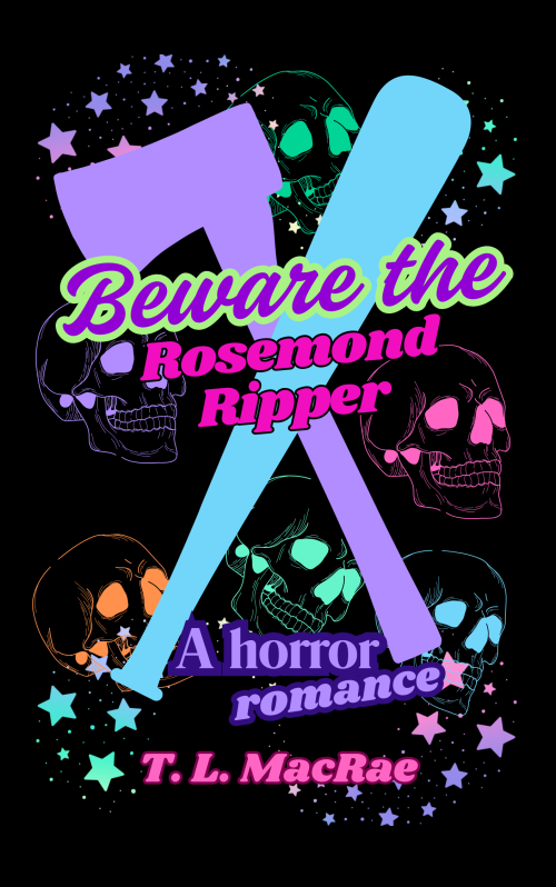 Beware the Rosemond Ripper