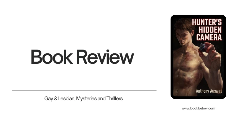 Hunter's Hidden Camera