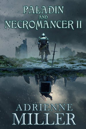 Paladin and Necromancer II