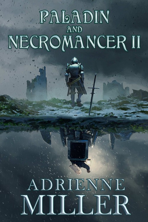 Paladin and Necromancer II