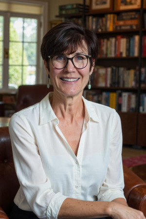 Andrea Ezerins