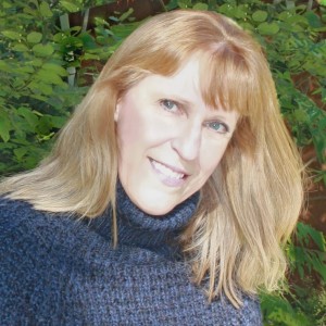 Sharon Overend