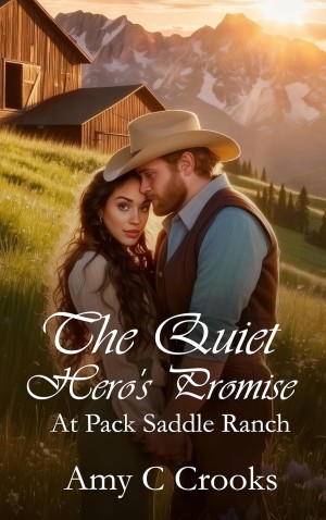The Quiet Hero's Promise