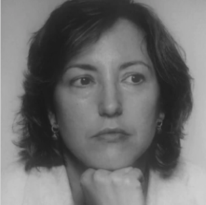 Daria Sommers