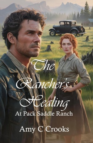 The Rancher's Healing