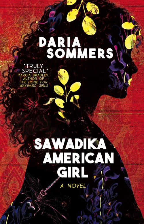 Sawadika American Girl