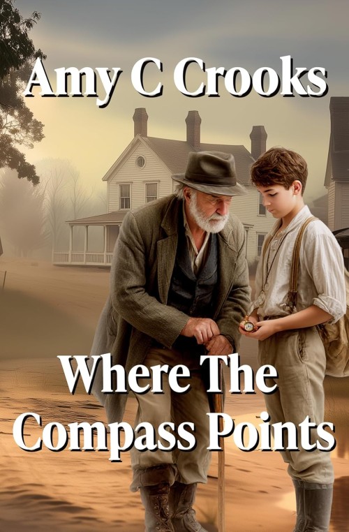 Where the Compass Points