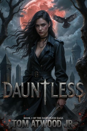 Dauntless