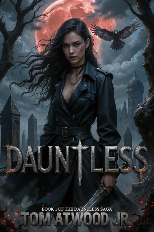 Dauntless