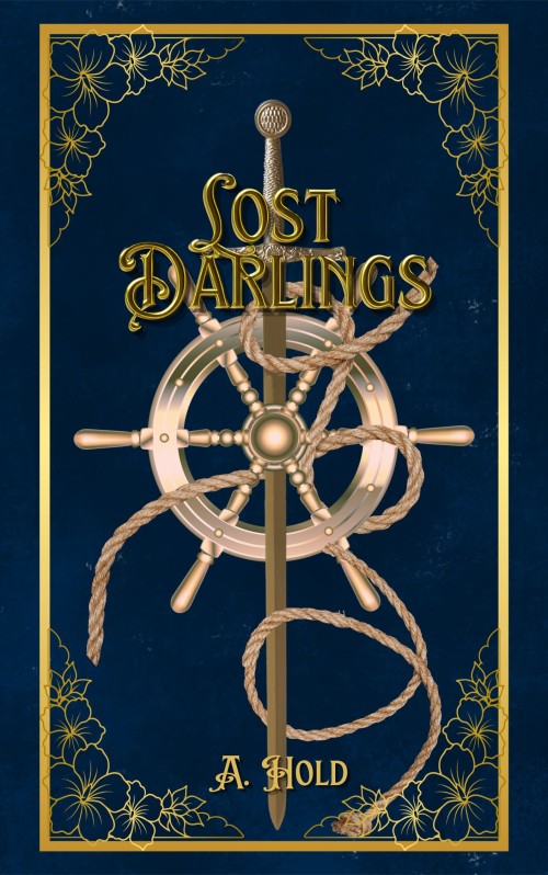 Lost Darlings