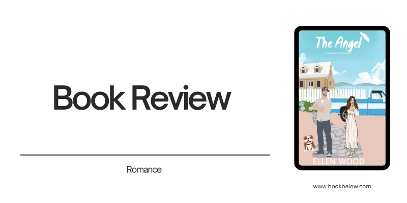 The Angel: A Chantry Cross Romance