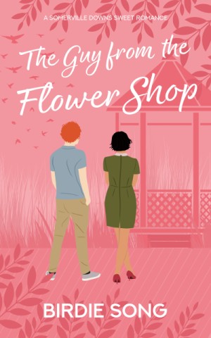 The Guy from the Flower Shop