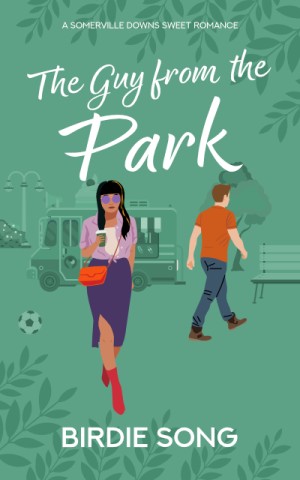 The Guy from the Park