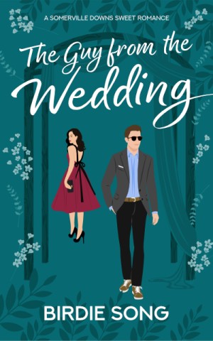 The Guy from the Wedding