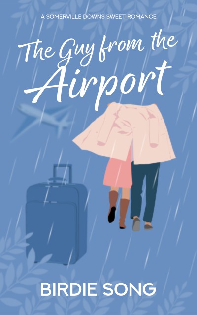 The Guy from the Airport